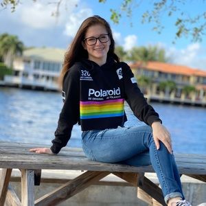 Meet your Posher, Taylor